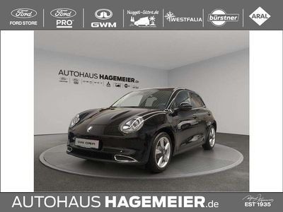 Gebraucht Ora 03 Pro+ 125 kW (171 PS) 2023 Starry black metallic Kleinwagen