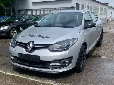 Używany Renault Mégane