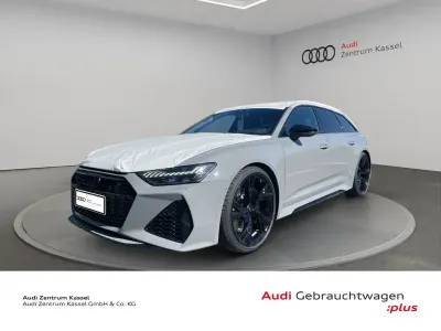 Gebraucht Audi RS6