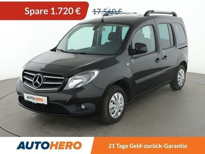 Mercedes Citan 111