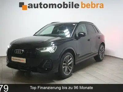 Gebraucht Audi Q3