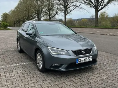 Gebraucht Seat Leon