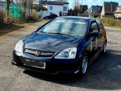 gebraucht Honda Civic ep1