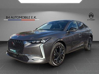 DS Automobiles DS4