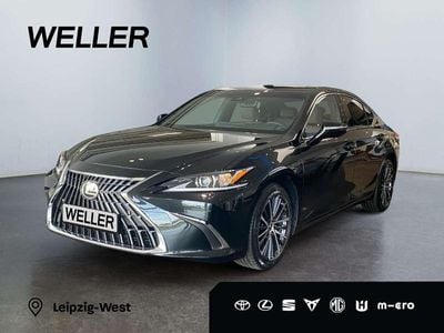 Lexus ES300H