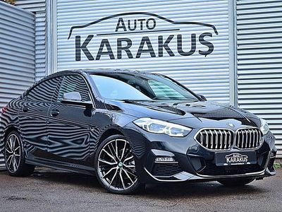 Schwarz Gebraucht 2024 BMW 218 Shadowline Coupé | 31.990 € (Fairer Preis)