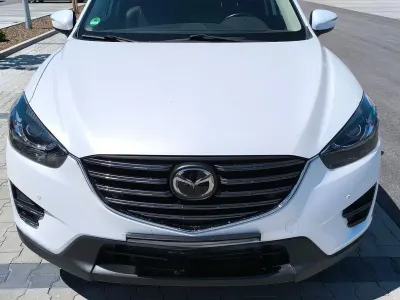 Gebraucht Mazda CX-5