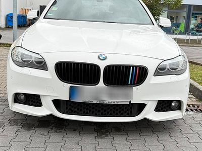 BMW 535