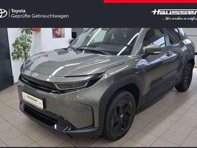 Ny Toyota Urban Cruiser 127 kW (174 HK) 2026 Grön SUV
