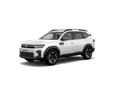 Neu Dacia Bigster Extreme 140 PS (102 kW) 2026 SUV