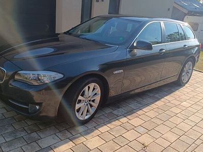 BMW 525