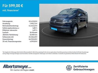 VW T6.1