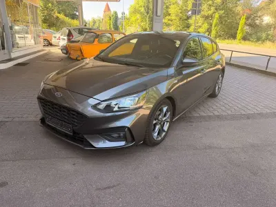 Gebraucht Ford Focus