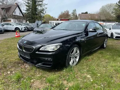 Gebraucht BMW 640