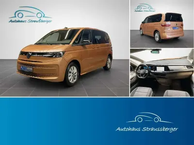 Usata VW T7