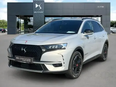 Gebraucht DS Automobiles DS7 Crossback