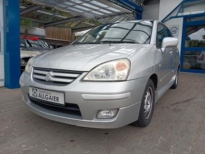 Suzuki Liana