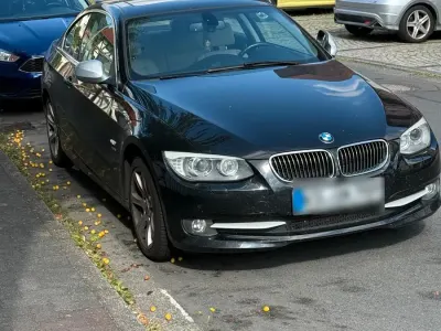 Gebraucht BMW 320