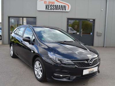 gebraucht Opel Astra ST Business LED PDC Tempomat CarPlay
