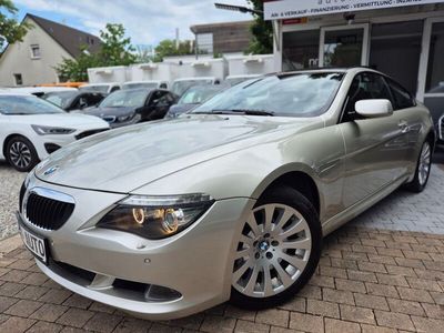 BMW 630