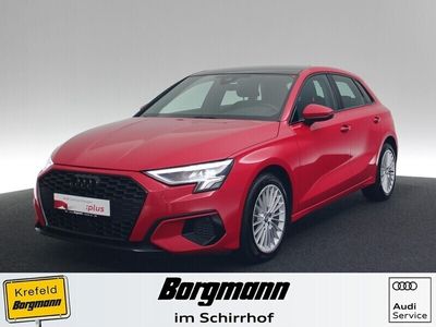 gebraucht Audi A3 Sportback Advanced