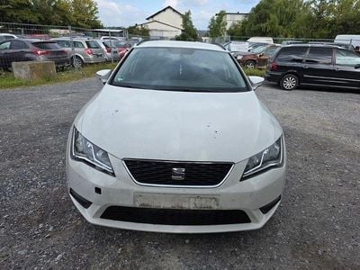 Seat Leon ST