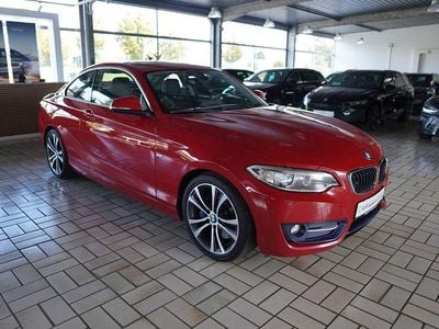 BMW 225