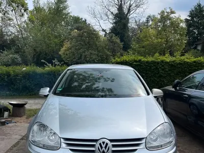 Gebraucht VW Golf V