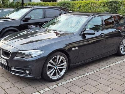 BMW 518