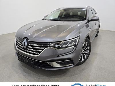Renault Talisman GrandTour