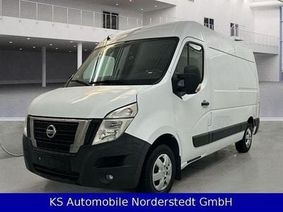 Nissan NV400