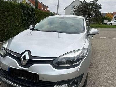 Renault Mégane III