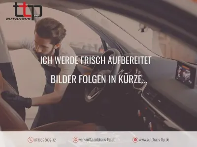 Gebraucht Seat Leon ST FR 190 PS (139 kW) 2019 Grau Kombi
