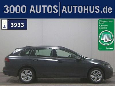 Second-hand VW Golf VIII Pro 116 CP (85 kW) 2022 Gri Berlinǎ