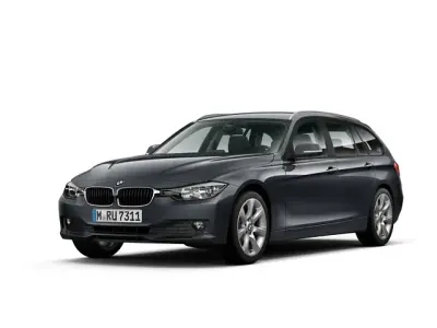 Gebraucht BMW 320