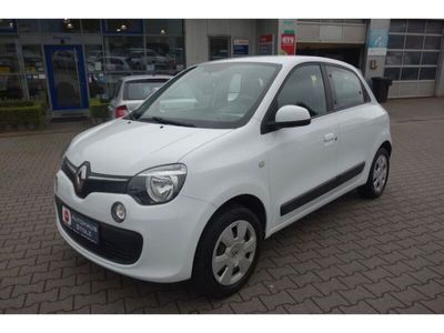 gebraucht Renault Twingo Life