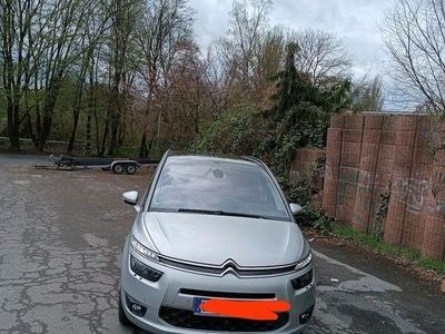 gebraucht Citroën Grand C4 Picasso 