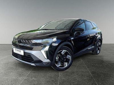 Usata Renault Symbioz Esprit Alpine 140 CV (102 kW) 2025 Nero SUV