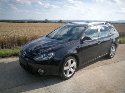 VW Golf VII