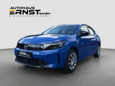Gebraucht Opel Corsa