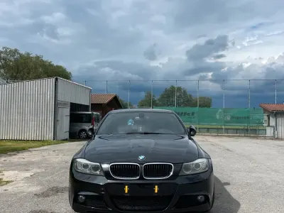 Gebraucht BMW 325