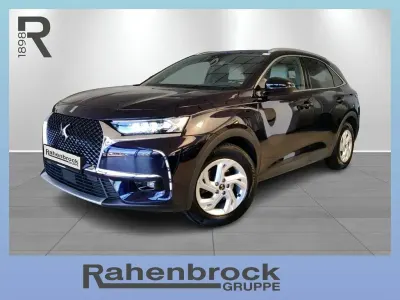 Gebraucht DS Automobiles DS7 Crossback