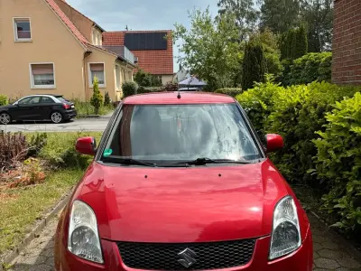 Gebraucht Suzuki Swift