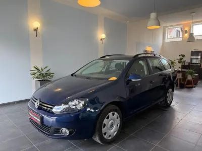 Gebraucht VW Golf VI