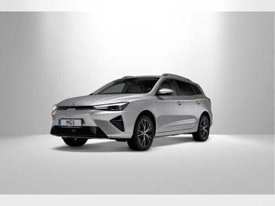 MG MG5 EV
