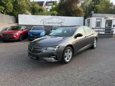 Gebraucht Opel Insignia