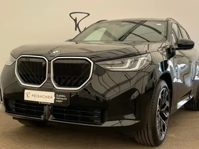 Gebraucht BMW X3