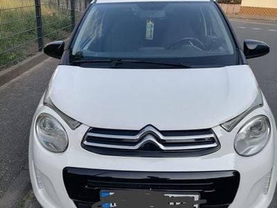Citroën C1