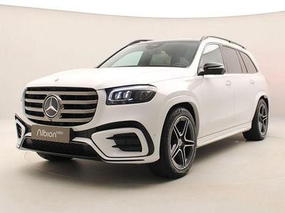 Mercedes GLS450