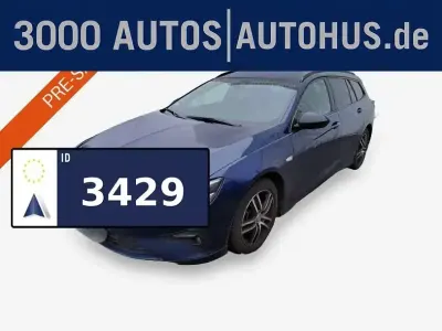 Gebraucht Opel Insignia